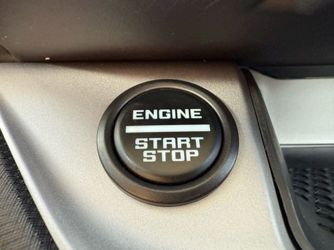 Used 2024 Ford Bronco Sport Outer Banks image 24