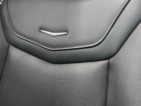 Used 2021 Cadillac XT6 Sport AWD/4WD image 19