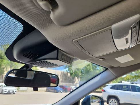 Used 2023 Nissan Rogue S FWD image 26
