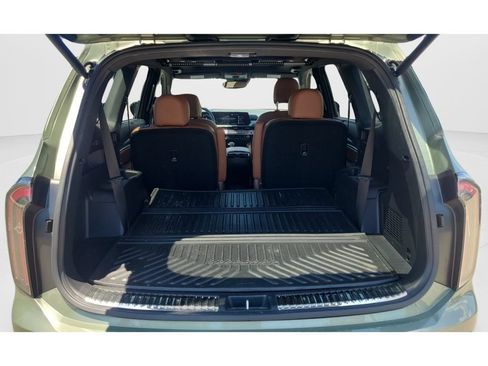 Used 2023 Kia Telluride SX X-Line AWD/4WD image 9