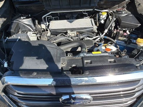 Used 2019 Subaru Ascent Limited AWD/4WD image 24