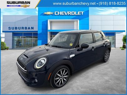 Used 2019 MINI Cooper S