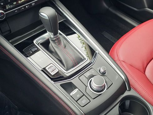 New 2025 MAZDA CX-5 Carbon Edition image 20