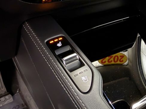 Used 2022 Kia Telluride EX w/ EX Premium Package image 20