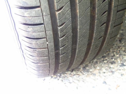 Used 2007 Buick Lucerne CX FWD image 28