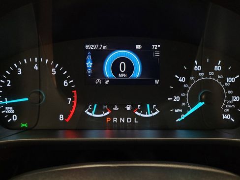 Used 2022 Ford Escape SE w/ SE Sport Appearance Package FWD image 23
