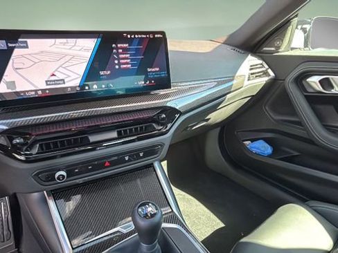 Used 2025 BMW M2 w/ Lighting Package image 24