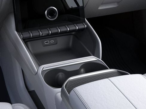 New 2026 GMC Terrain Denali w/ LPO, Floor Liner Package AWD/4WD image 23