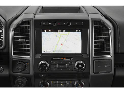 Used 2019 Ford F150 Raptor w/ Equipment Group 802A Luxury image 11