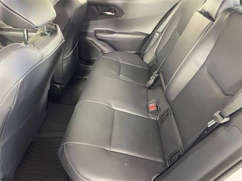 Used 2026 Toyota Prius XLE image 11