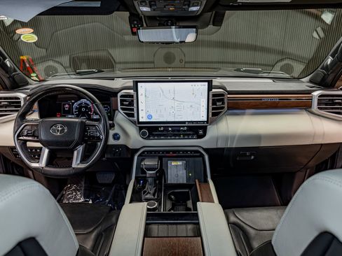 Used 2023 Toyota Tundra Capstone image 15