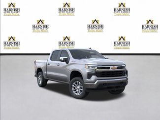 New 2026 Chevrolet Silverado 1500 LT AWD/4WD video 1