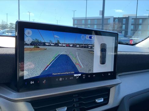 Certified 2025 Ford Explorer Active image 27