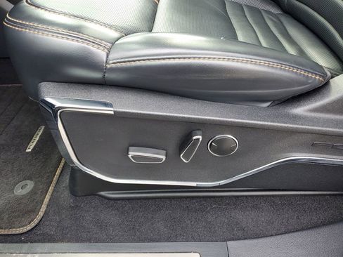 Used 2023 Ford F150 Platinum w/ Equipment Group 701A High image 11