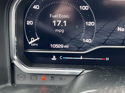 Used 2024 GMC Sierra 1500 Denali Ultimate image 22