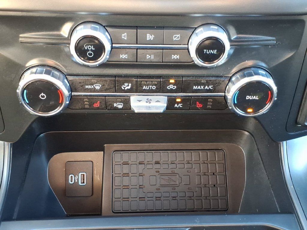 Used 2024 Ford F150 XLT w/ Equipment Group 302A MID AWD/4WD image 20