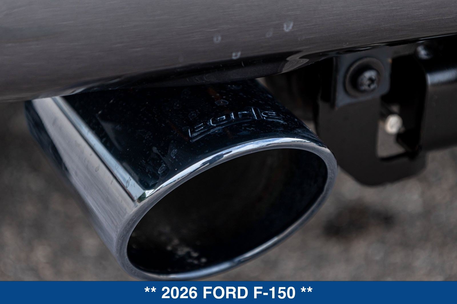 New 2026 Ford F150 Raptor AWD/4WD image 46