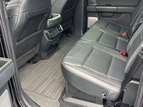 Certified 2024 Ford F150 Raptor image 7