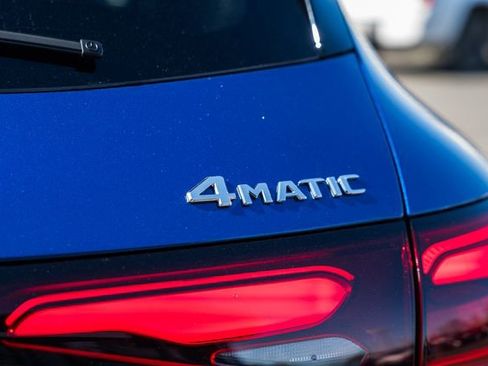 New 2026 Mercedes-Benz GLC 300 4MATIC image 8