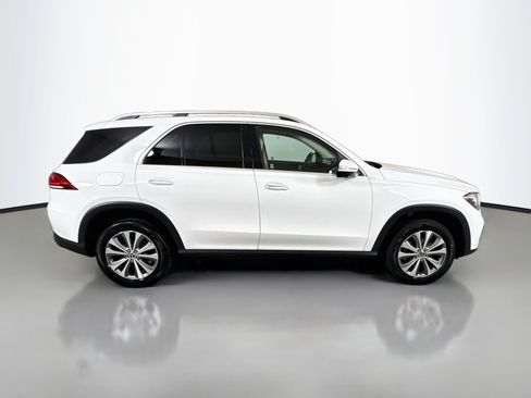 Used 2020 Mercedes-Benz GLE 350 4MATIC image 8