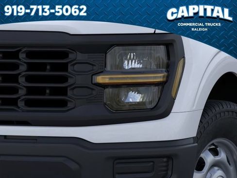 New 2026 Ford F150 XL RWD image 18