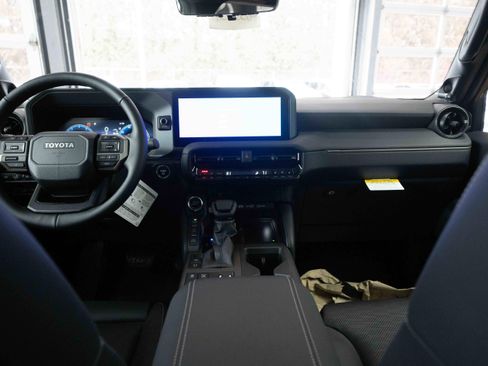 New 2026 Toyota Land Cruiser w/ Premium Package image 19