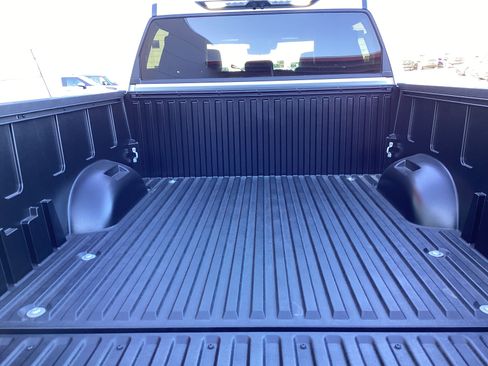 New 2026 Toyota Tundra Limited image 9