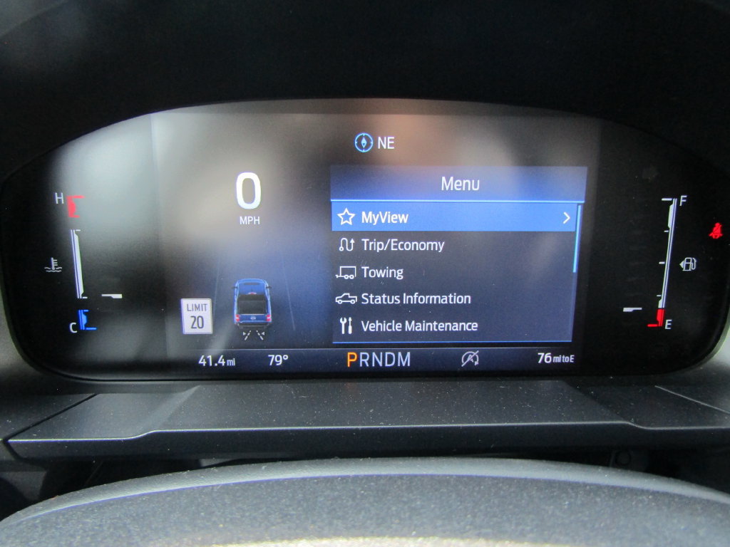 New 2026 Ford Maverick Tremor AWD/4WD image 36