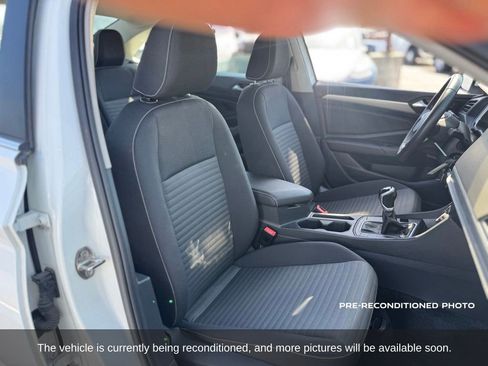 Used 2024 Volkswagen Jetta S FWD image 15