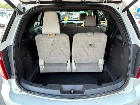 Used 2013 Ford Explorer Limited AWD/4WD image 18