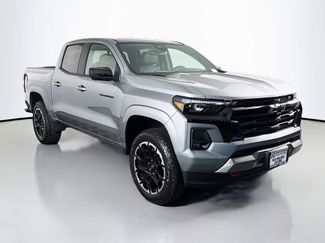 Used 2026 Chevrolet Colorado Z71 w/ Technology Package AWD/4WD 360° Tour