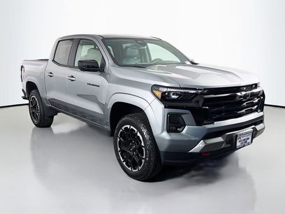 Used 2026 Chevrolet Colorado Z71 w/ Technology Package
