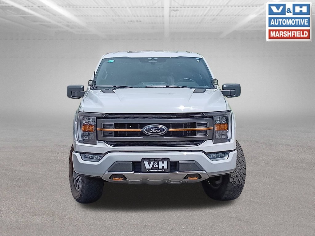Used 2023 Ford F150 Tremor AWD/4WD image 34