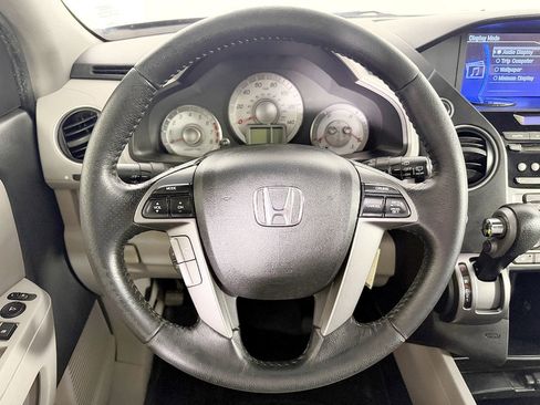 Used 2014 Honda Pilot EX-L image 53