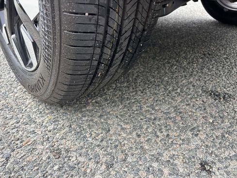 Used 2023 Kia Sportage X-Line image 7