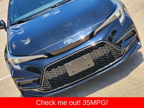 Used 2023 Toyota Corolla SE FWD image 14