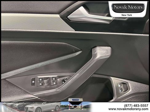 Used 2022 Volkswagen Jetta S FWD image 16