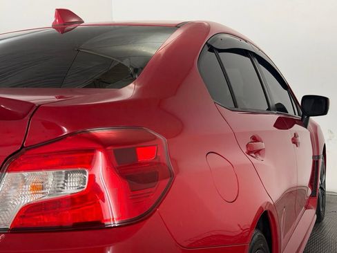 Used 2019 Subaru WRX AWD/4WD image 58