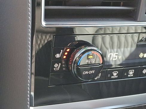 Certified 2024 INFINITI QX80 Sensory w/ Cargo Package image 27