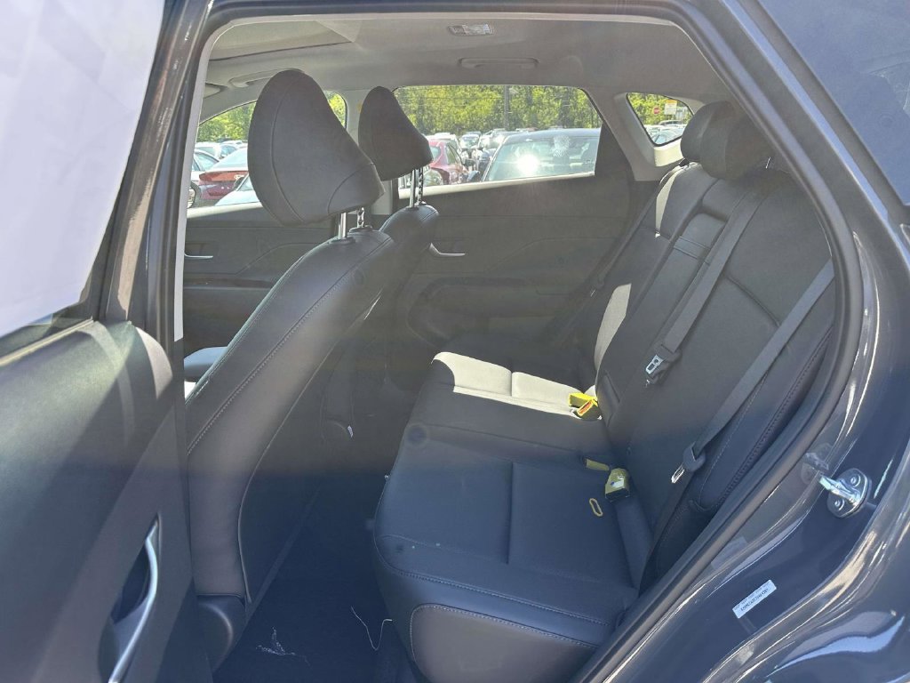 New 2026 Hyundai Kona Limited AWD/4WD image 12