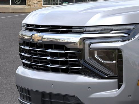 New 2026 Chevrolet Tahoe LT image 13