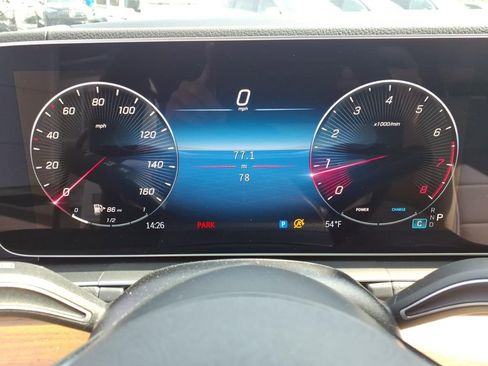 New 2026 Mercedes-Benz GLE 350 4MATIC image 18
