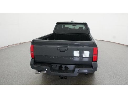 New 2025 Toyota Tacoma SR5 image 7