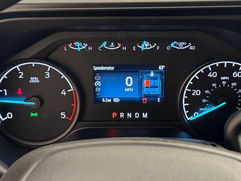 New 2026 Ford F250 XL AWD/4WD image 19