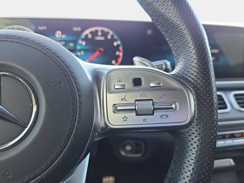 Used 2021 Mercedes-Benz GLE 53 AMG 4MATIC Coupe image 18