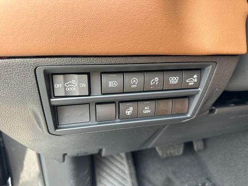 New 2026 Toyota Tundra 1794 Edition AWD/4WD image 16