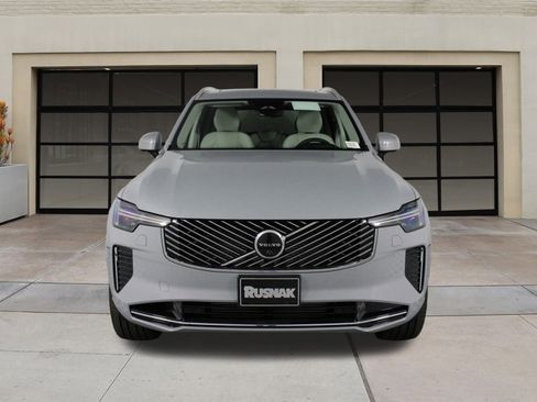 New 2026 Volvo XC90 T8 Ultra w/ Protection Package Premier AWD/4WD image 2