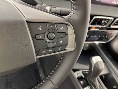 New 2026 Nissan Sentra SV w/ SV Convenience Package FWD image 22