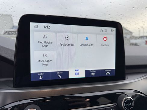 New 2026 Ford Escape Active image 18