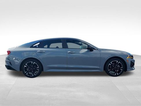 Used 2024 Kia K5 GT-Line w/ GT-Line Premium Package AWD/4WD image 9